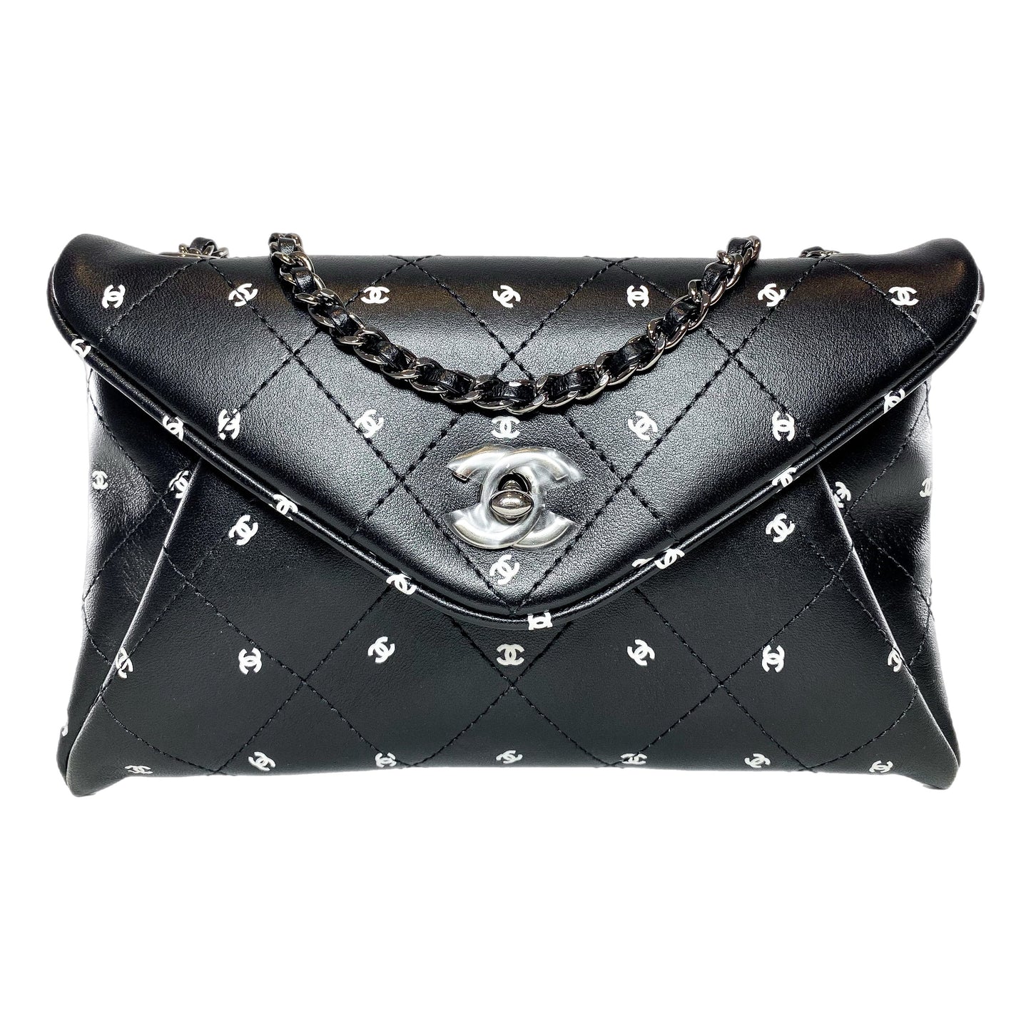 Chanel Clutch - Almora Bags