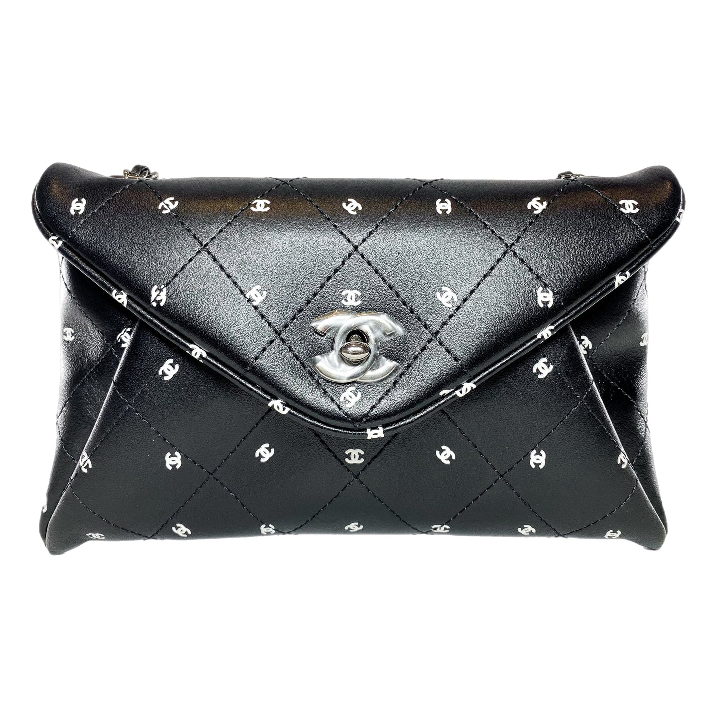 Chanel Clutch - Almora Bags