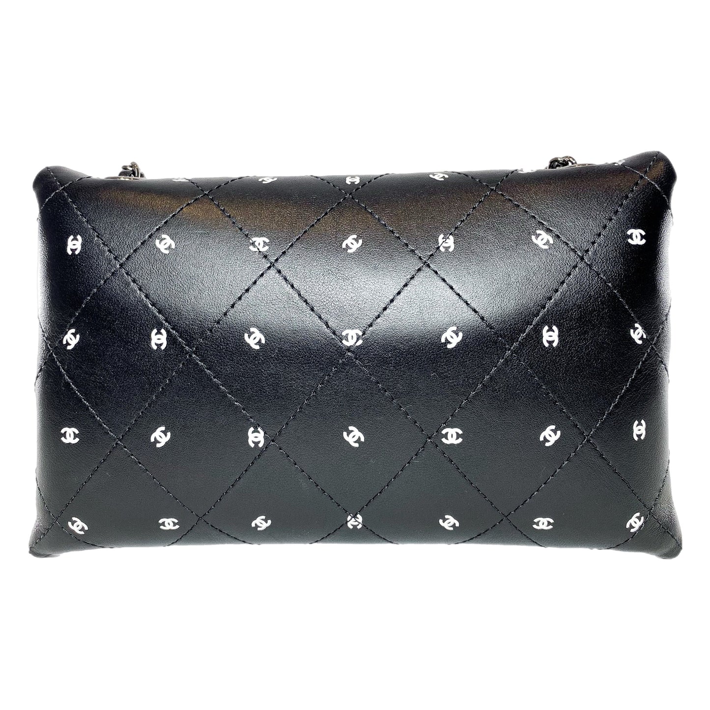 Chanel Clutch - Almora Bags