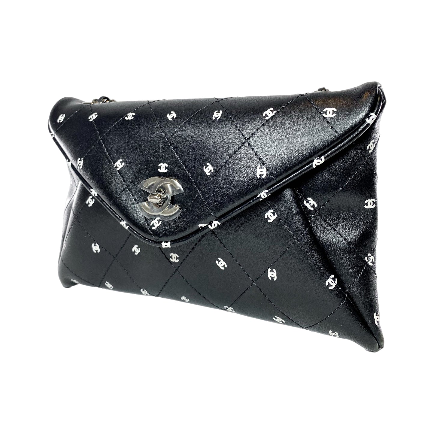 Chanel Clutch - Almora Bags
