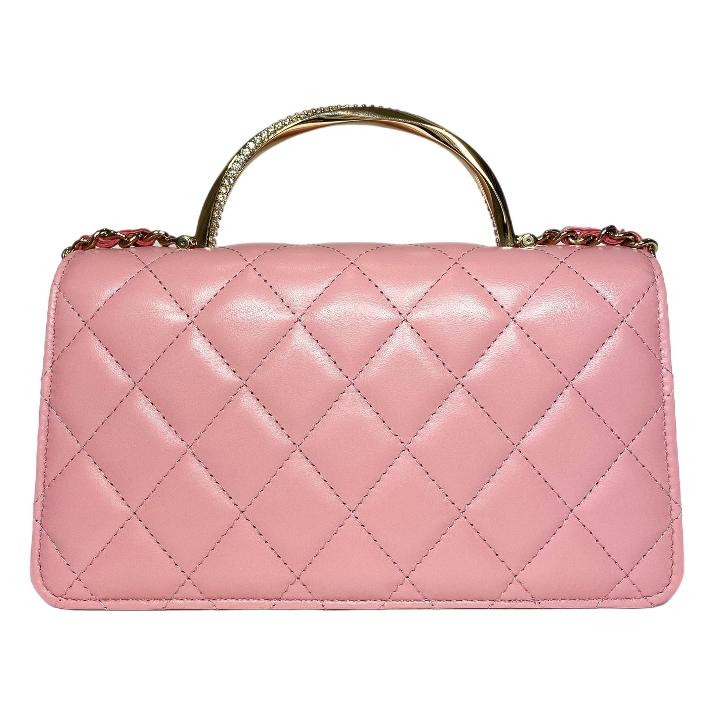 Chanel Flap Shoulder Bag - Almora Bags