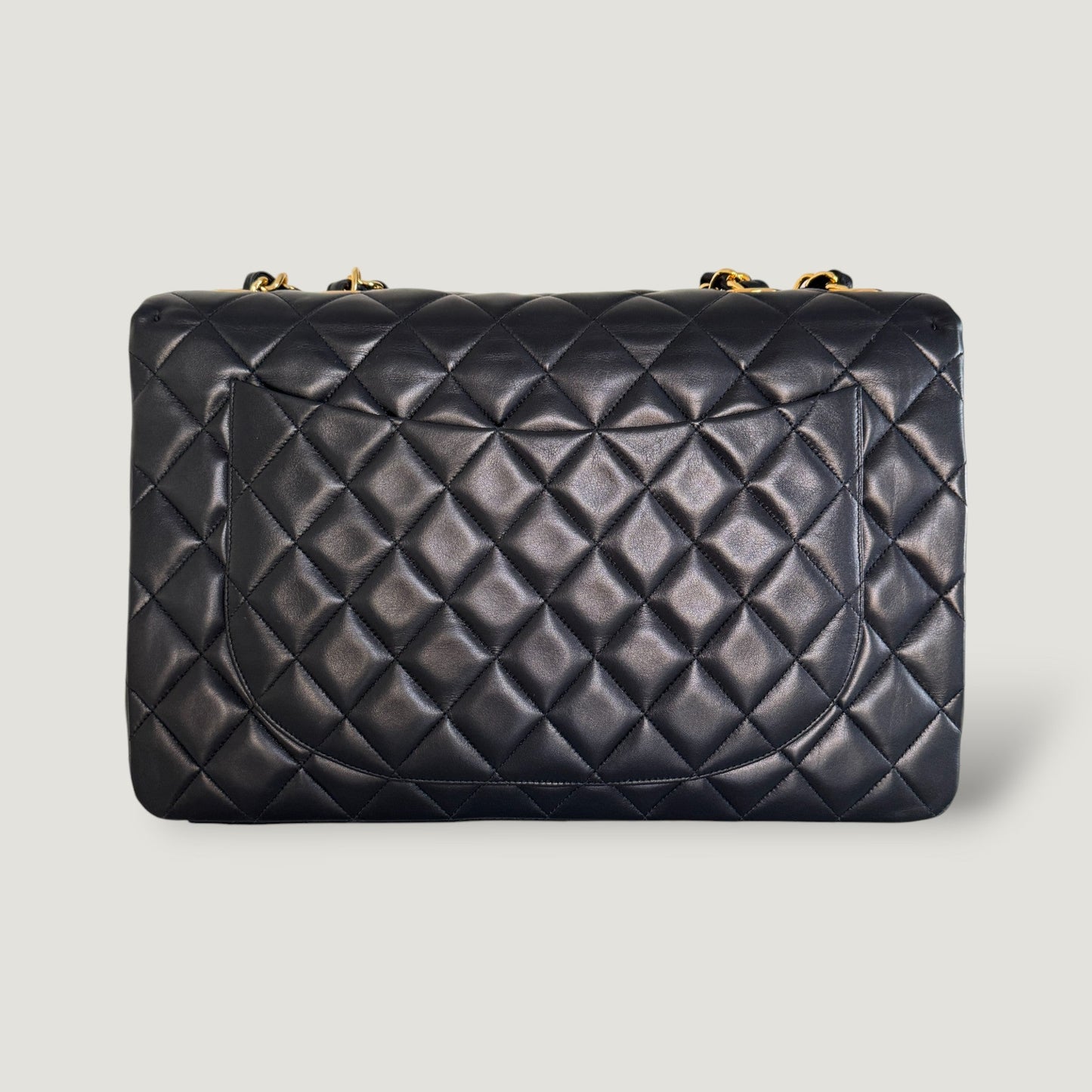 Chanel Jumbo Handbag Bag - Almora Bags
