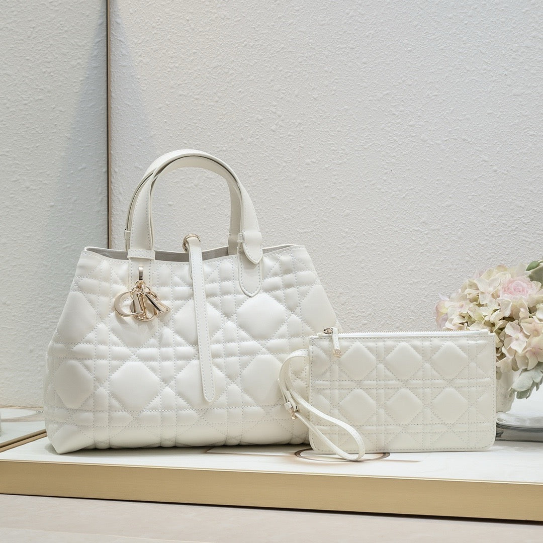 Dior Tote