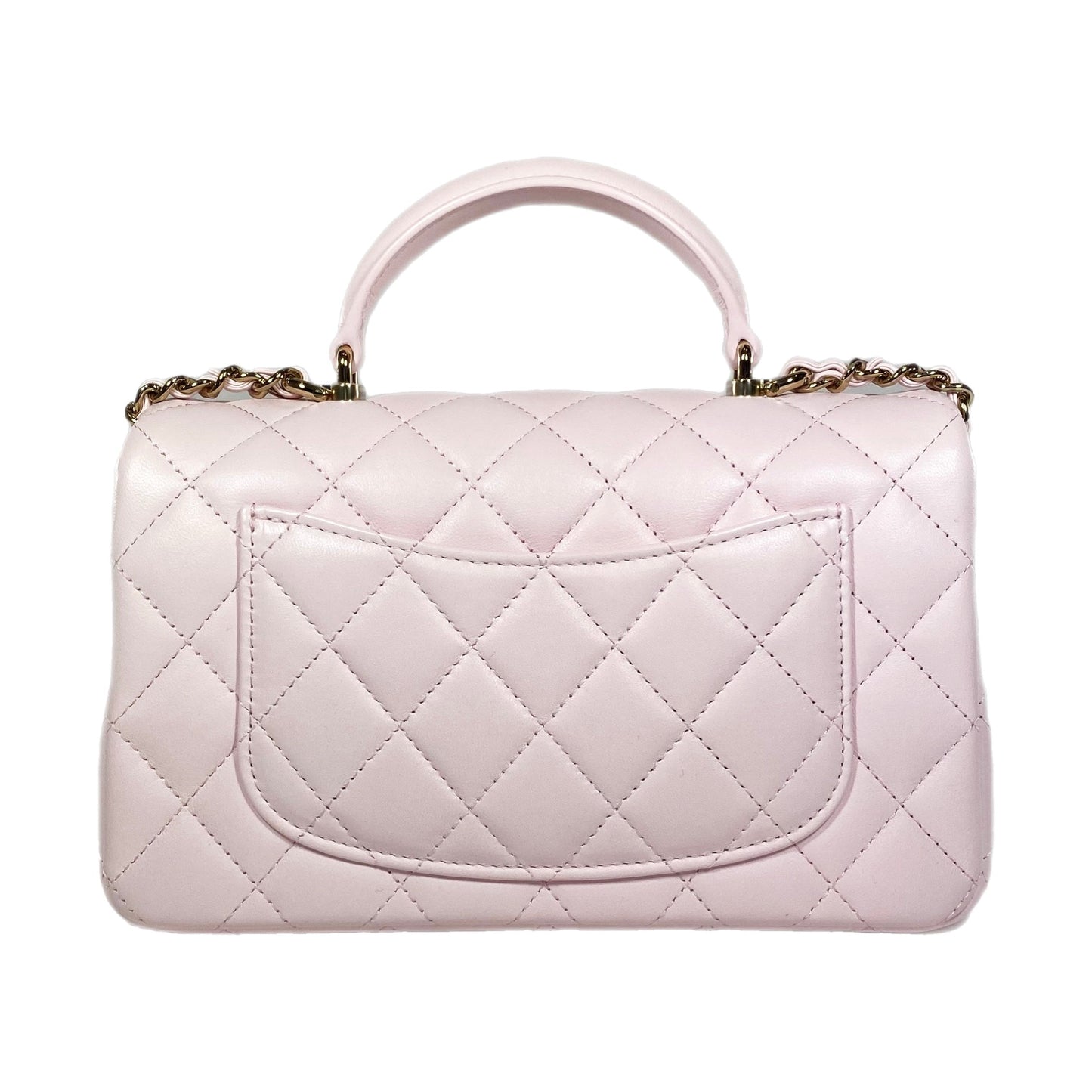 Chanel Flap Shoulder Bag - Almora Bags