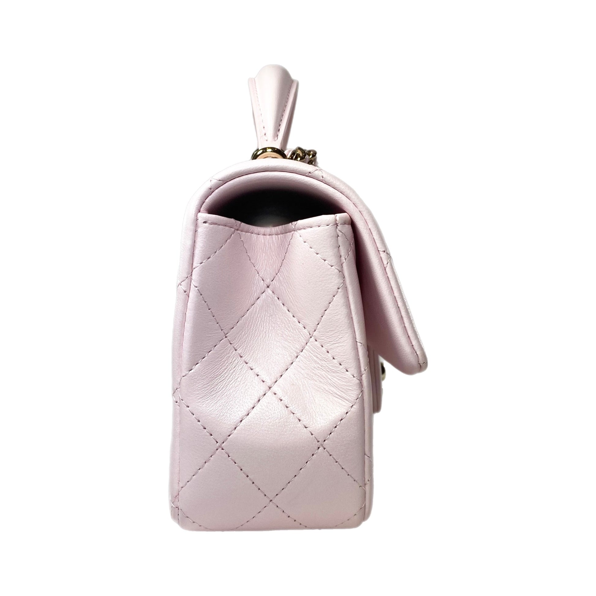 Chanel Flap Shoulder Bag - Almora Bags