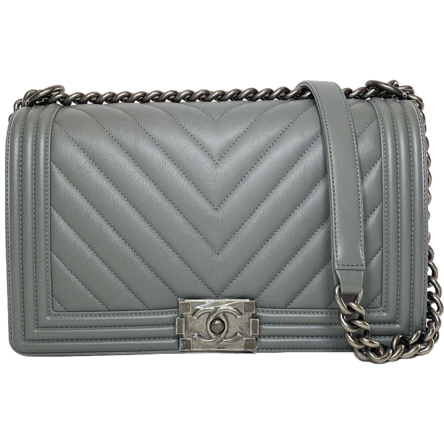 Chanel Handbag - Almora Bags