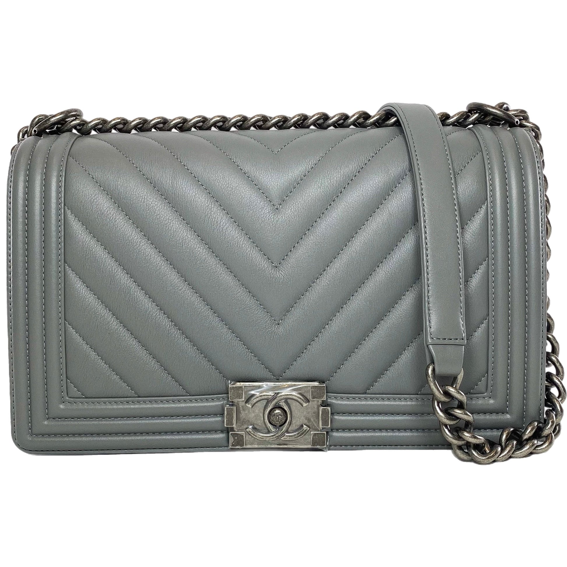 Chanel Handbag - Almora Bags