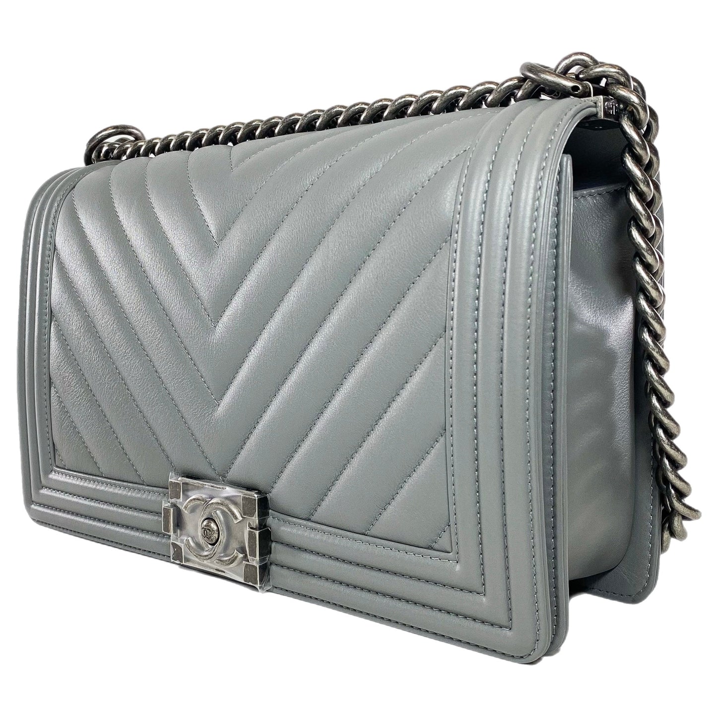 Chanel Handbag - Almora Bags