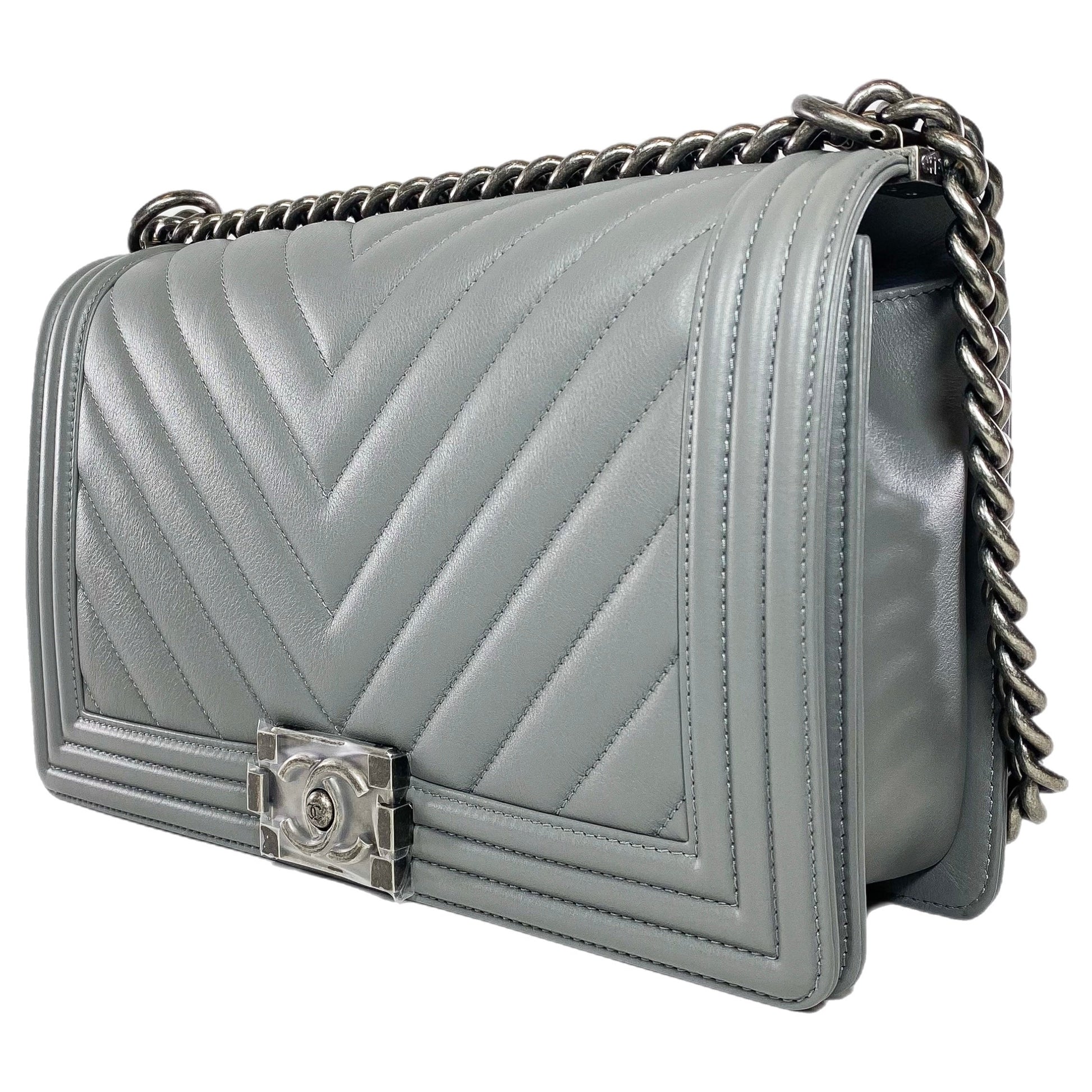 Chanel Handbag - Almora Bags
