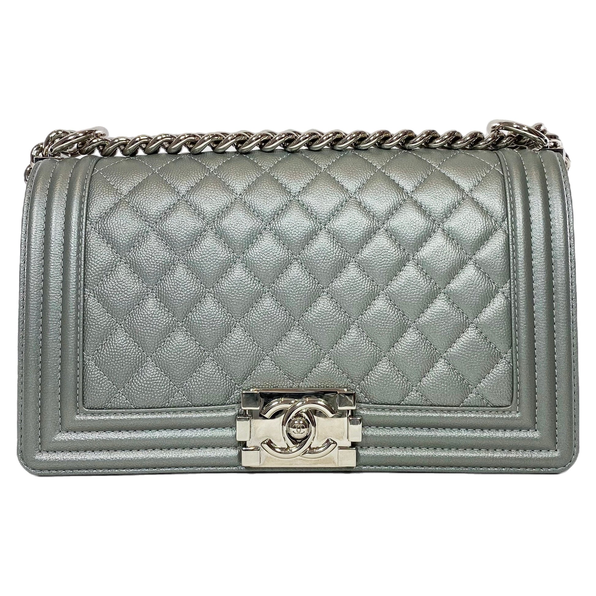 Chanel Handbag - Almora Bags