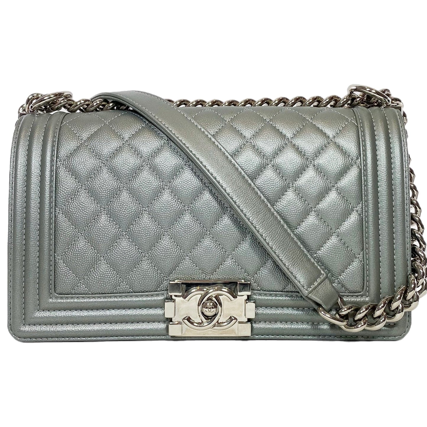 Chanel Handbag - Almora Bags