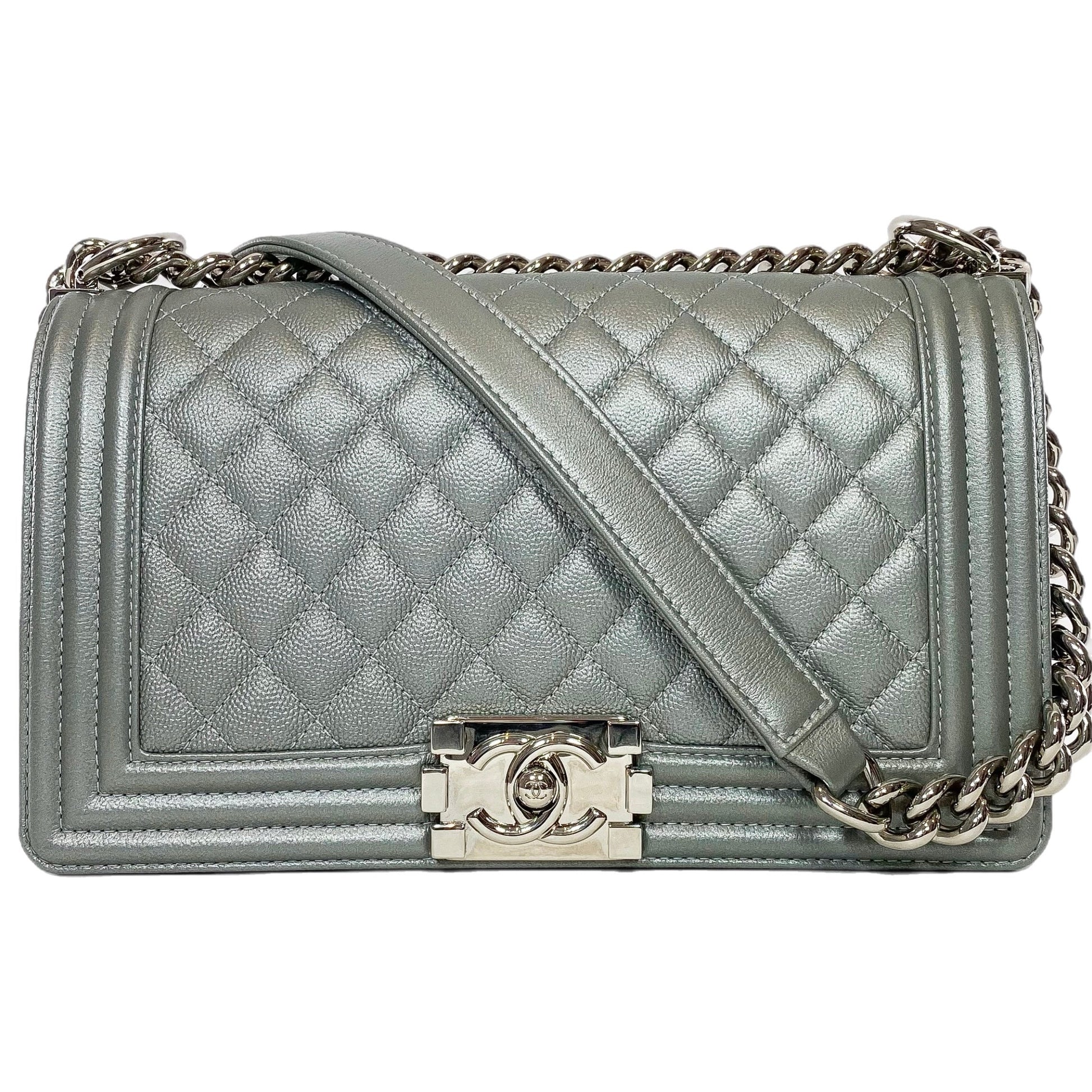Chanel Handbag - Almora Bags