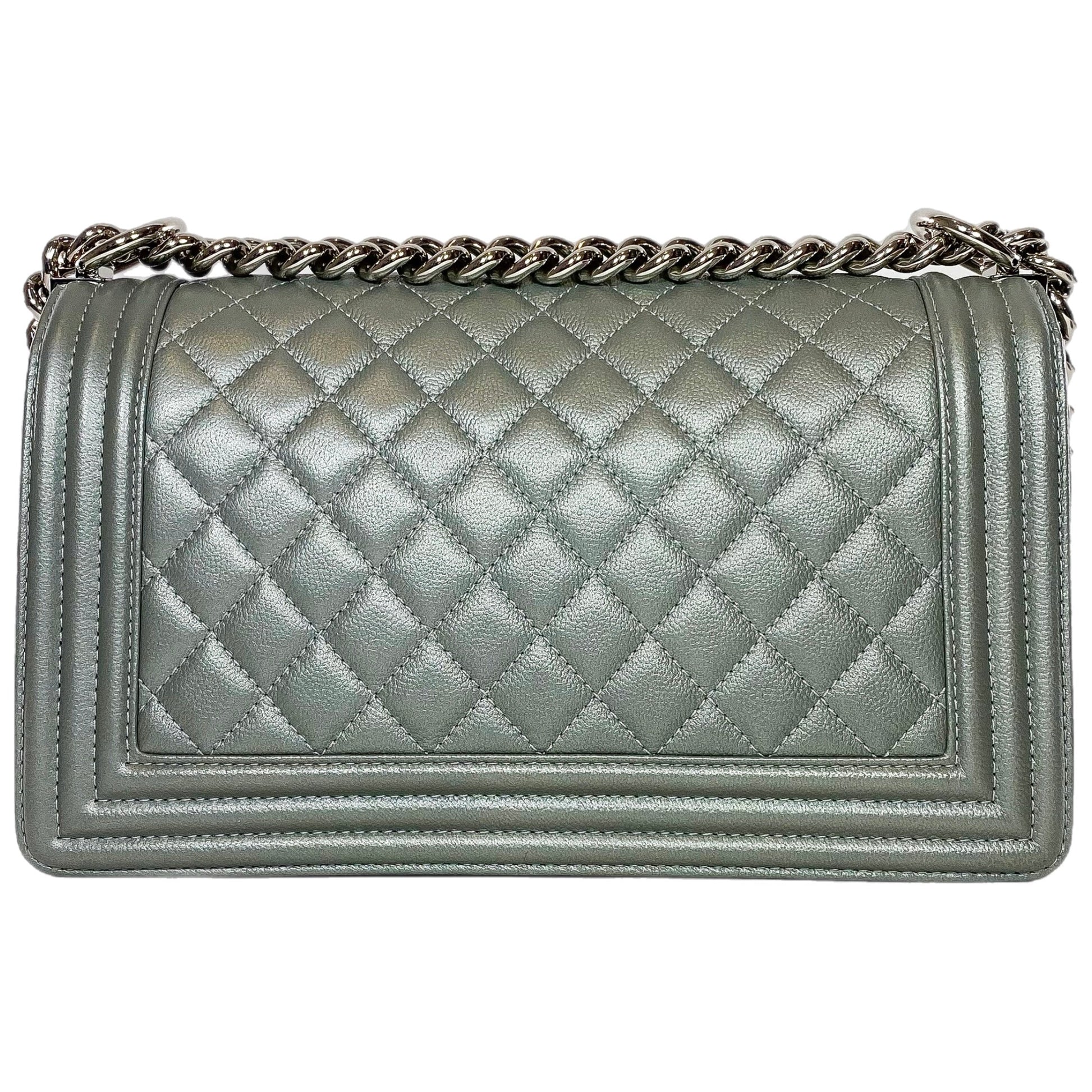 Chanel Handbag - Almora Bags