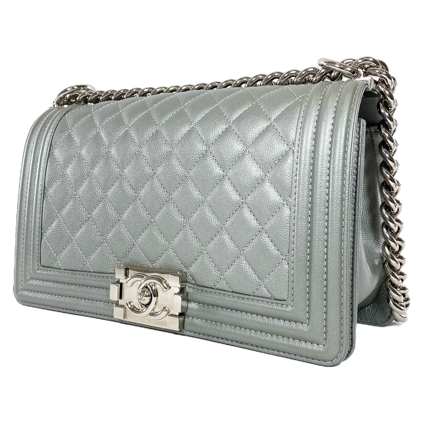 Chanel Handbag - Almora Bags