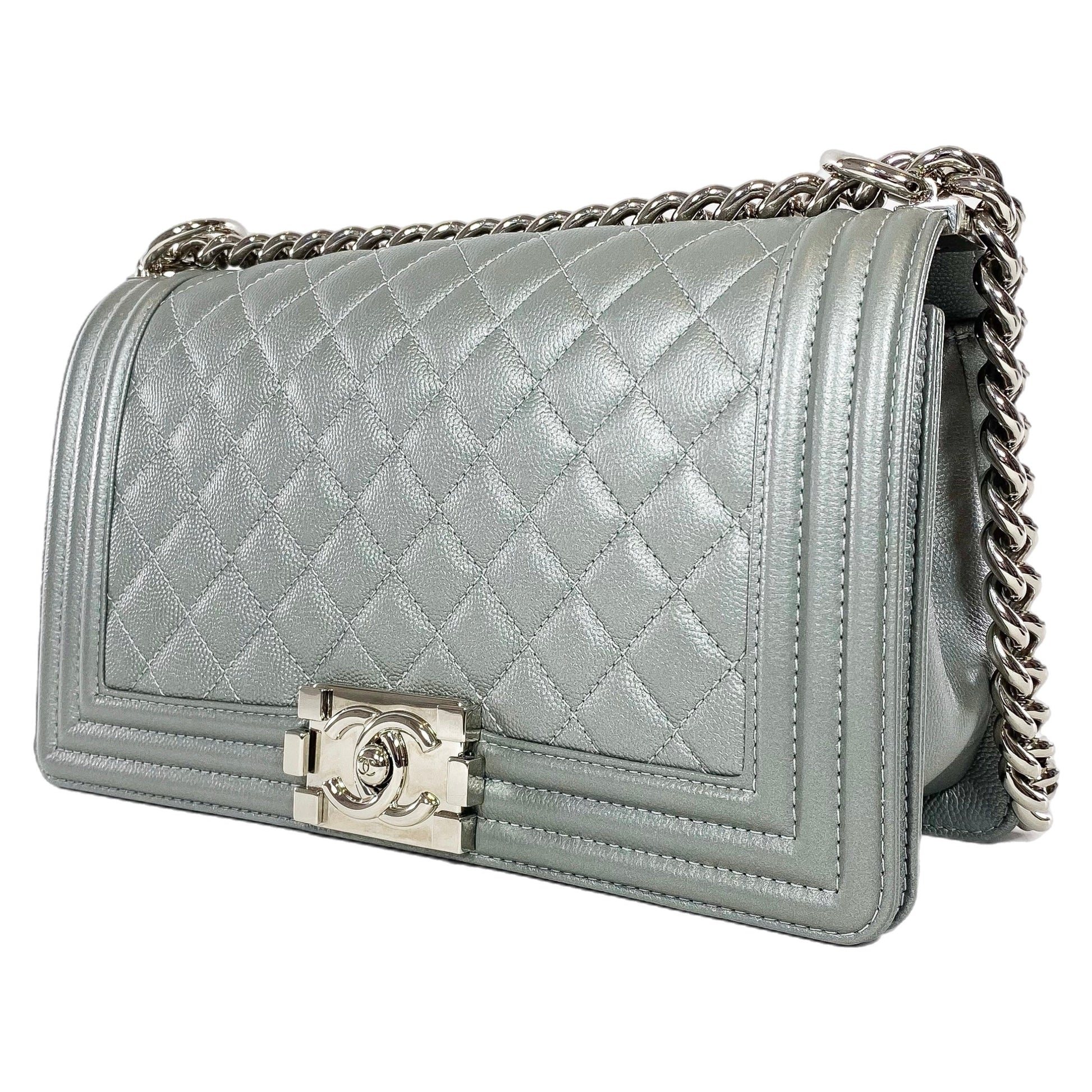Chanel Handbag - Almora Bags