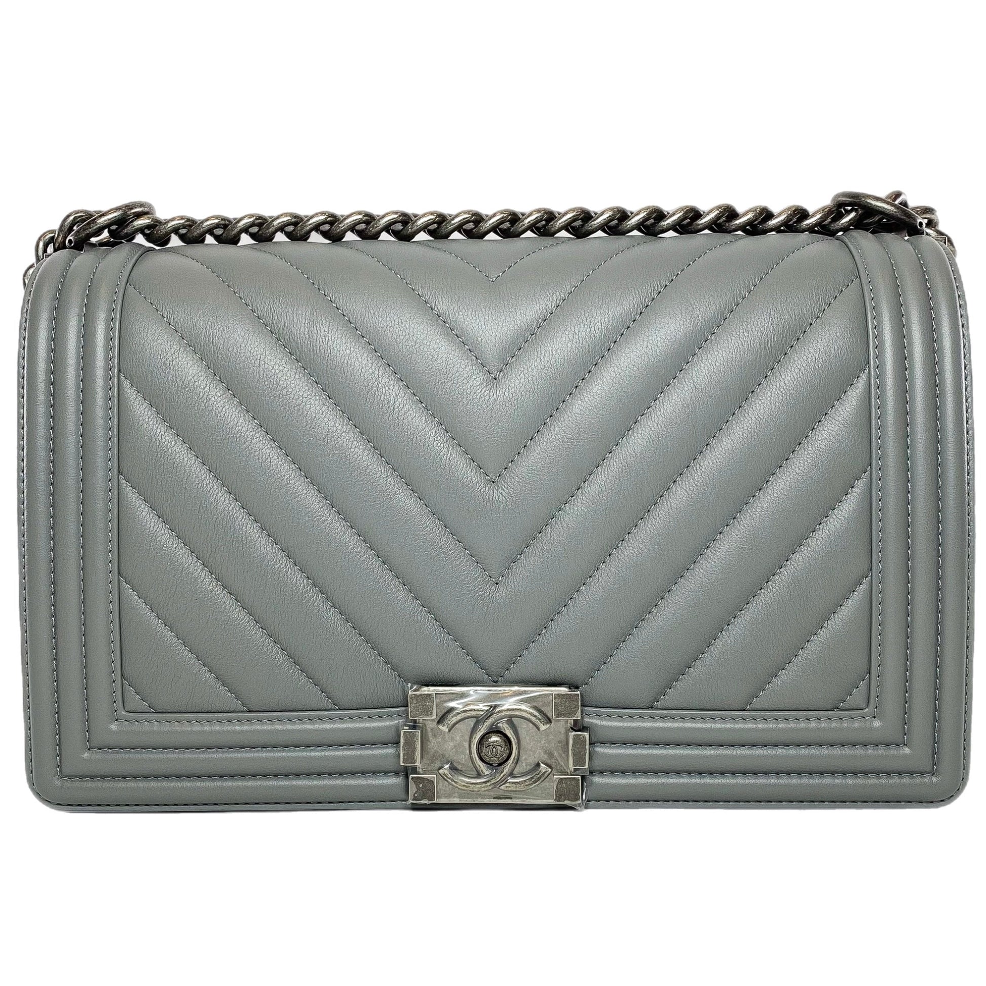 Chanel Handbag - Almora Bags