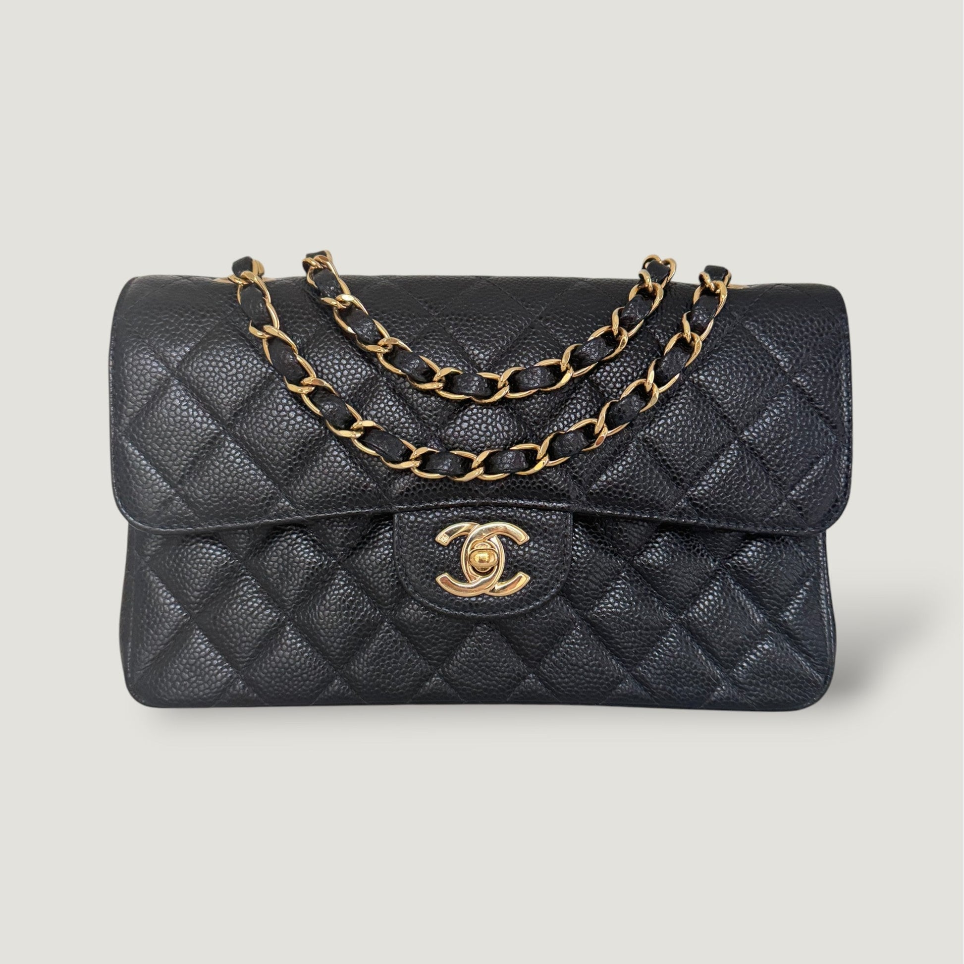 Chanel Handbag Bag - Almora Bags
