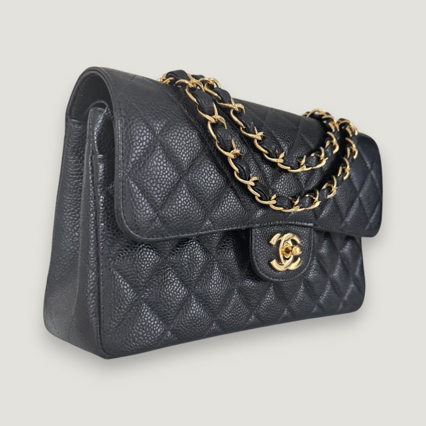 Chanel Handbag Bag - Almora Bags