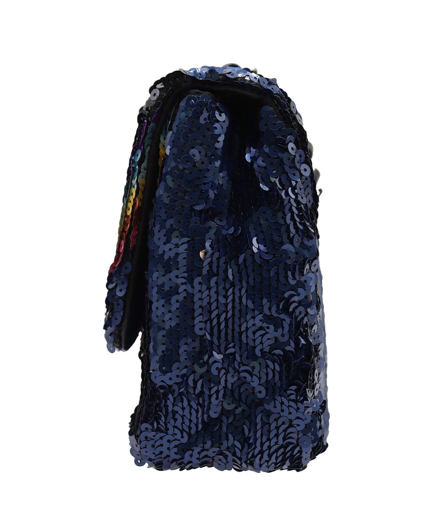 Chanel Flap Shoulder Bag - Almora Bags