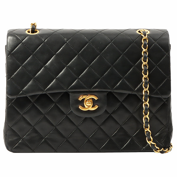 Chanel Matelassé Shoulder Bag - Almora Bags