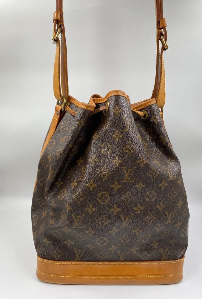 Louis Vuitton Noé Bag