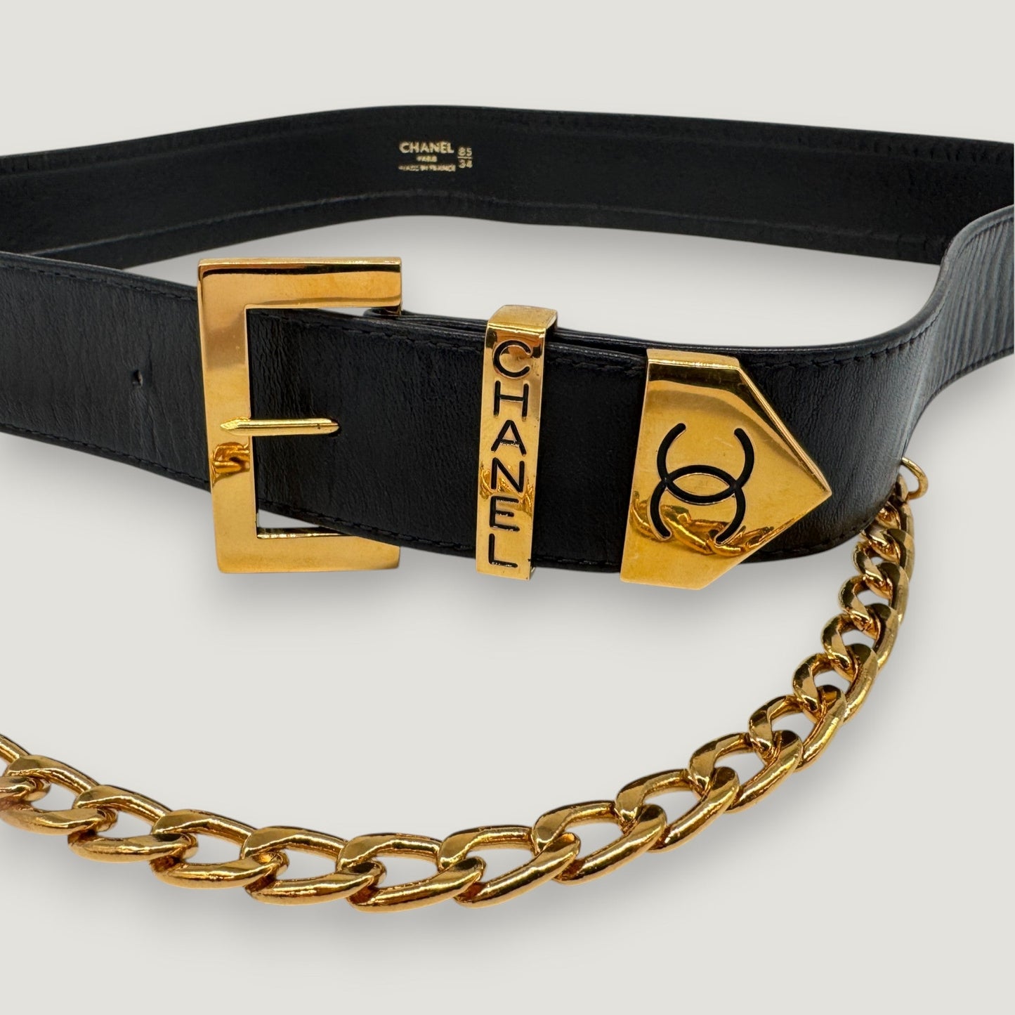 Chanel Handbag Bag - Almora Bags