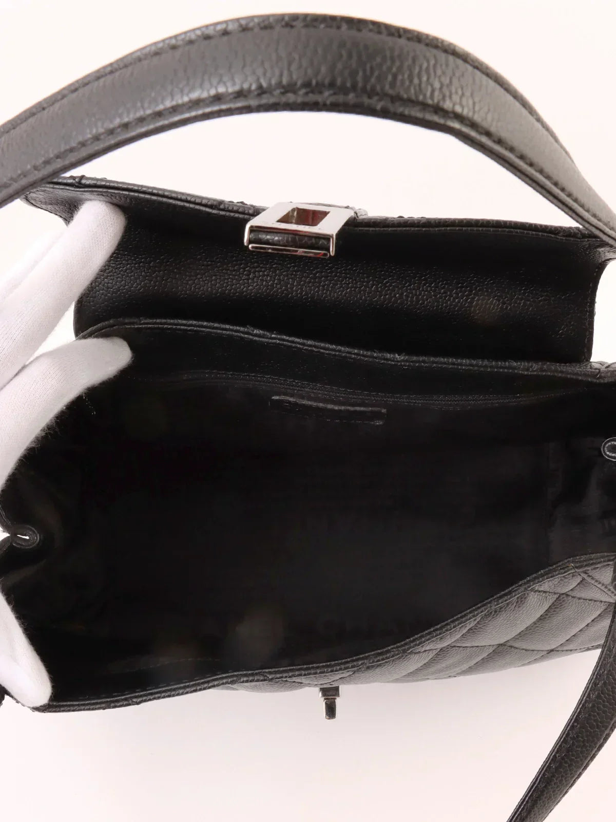 Chanel Shoulder Bag - Almora Bags