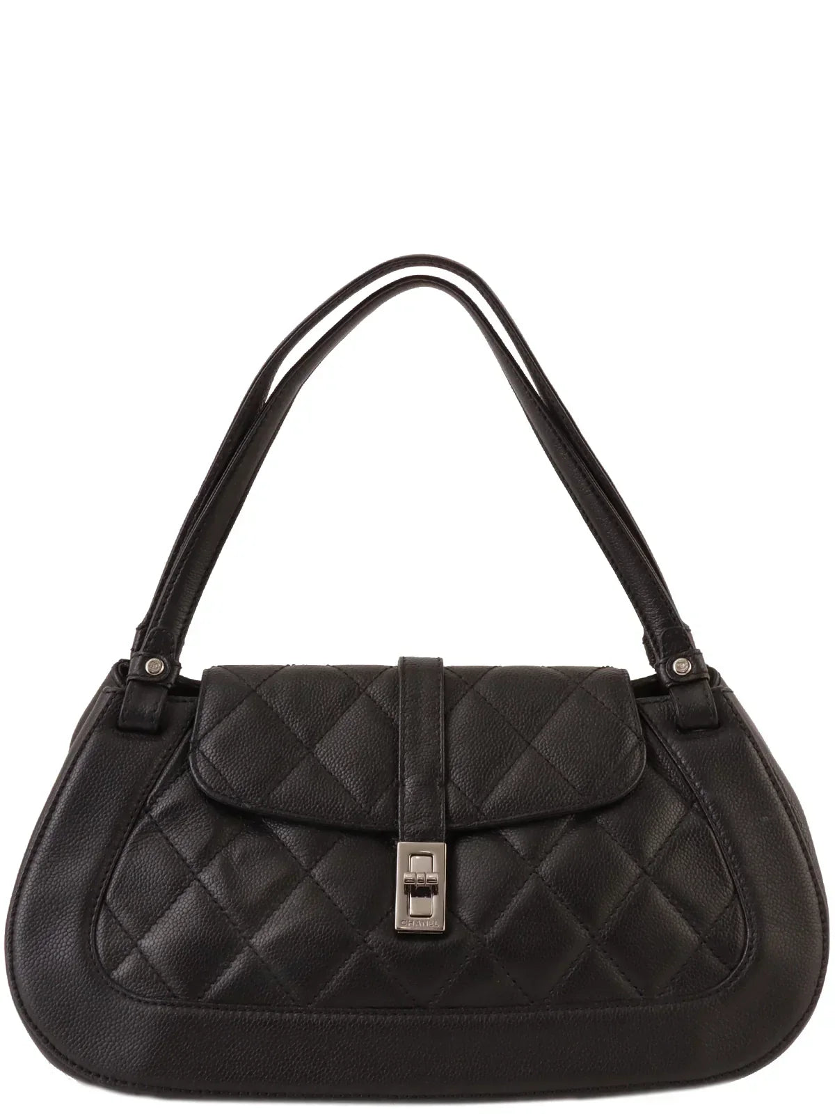 Chanel Shoulder Bag - Almora Bags