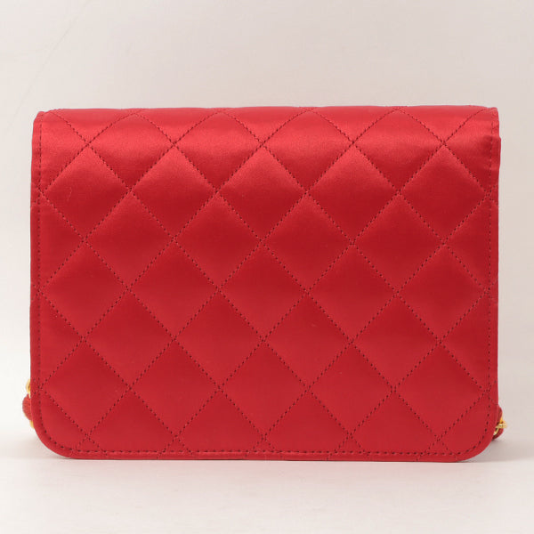 Chanel Flap Shoulder Bag - Almora Bags