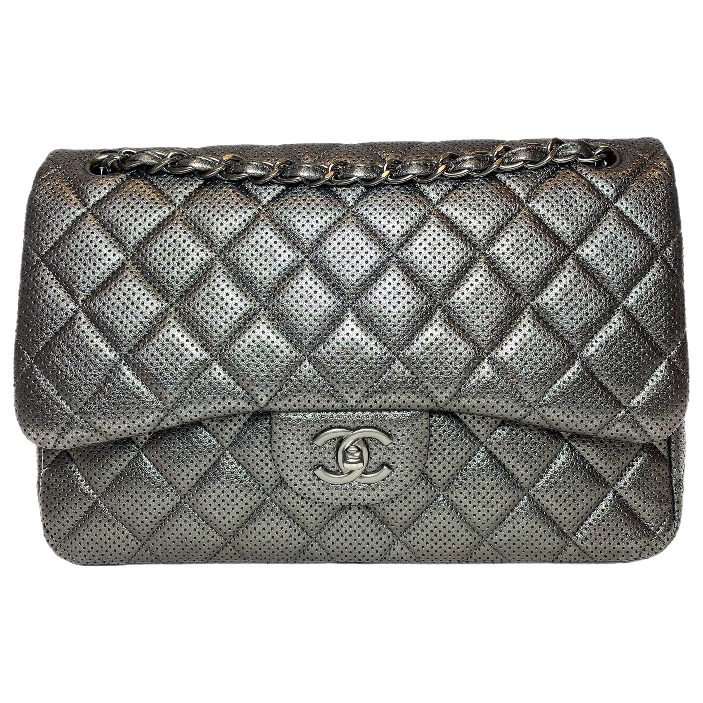 Chanel Flap Shoulder Bag - Almora Bags