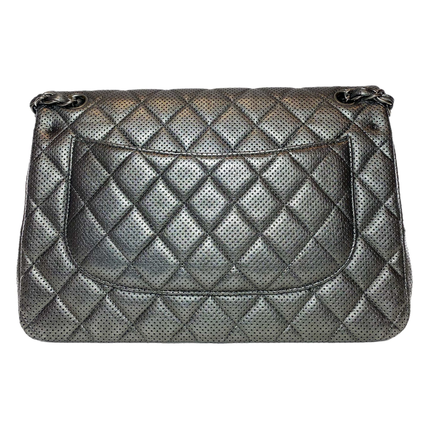 Chanel Flap Shoulder Bag - Almora Bags