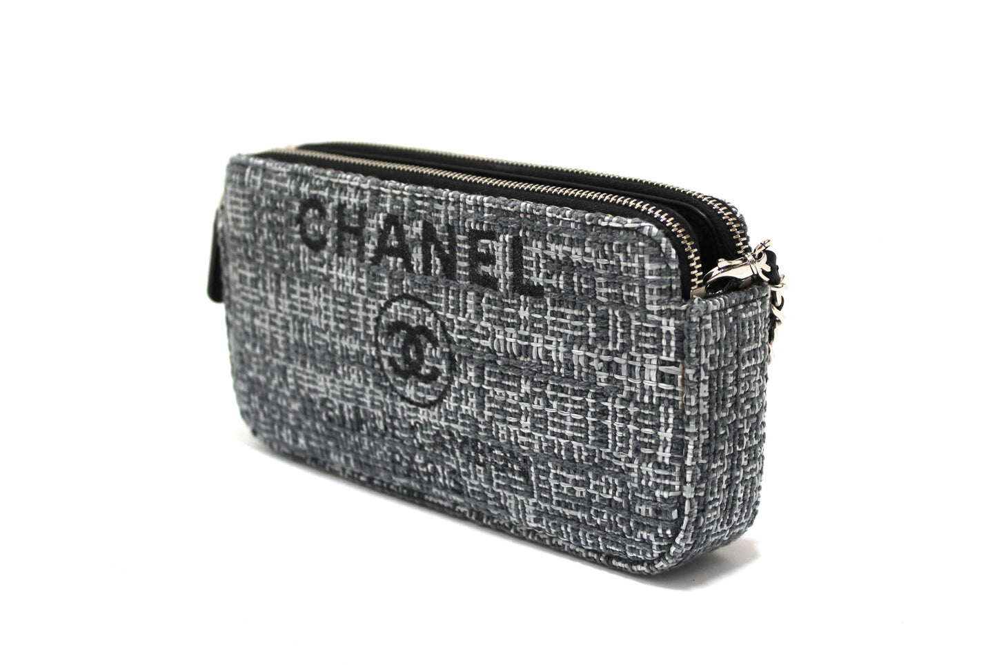 Chanel Wallet On Chain Crossbody Bag - Almora Bags