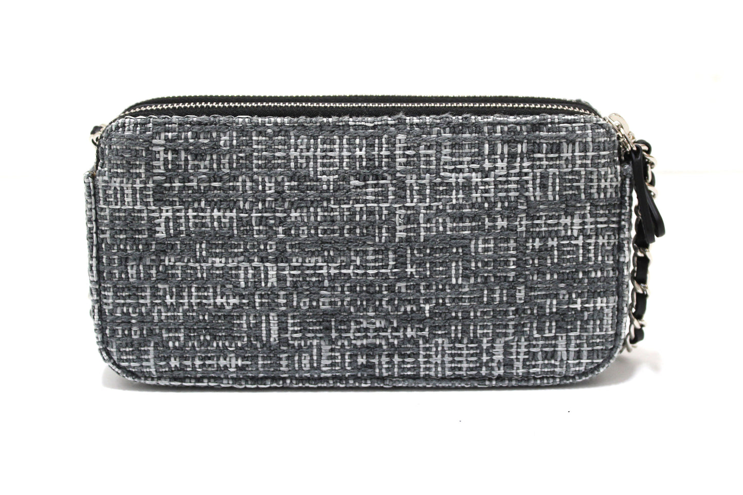 Chanel Wallet On Chain Crossbody Bag - Almora Bags