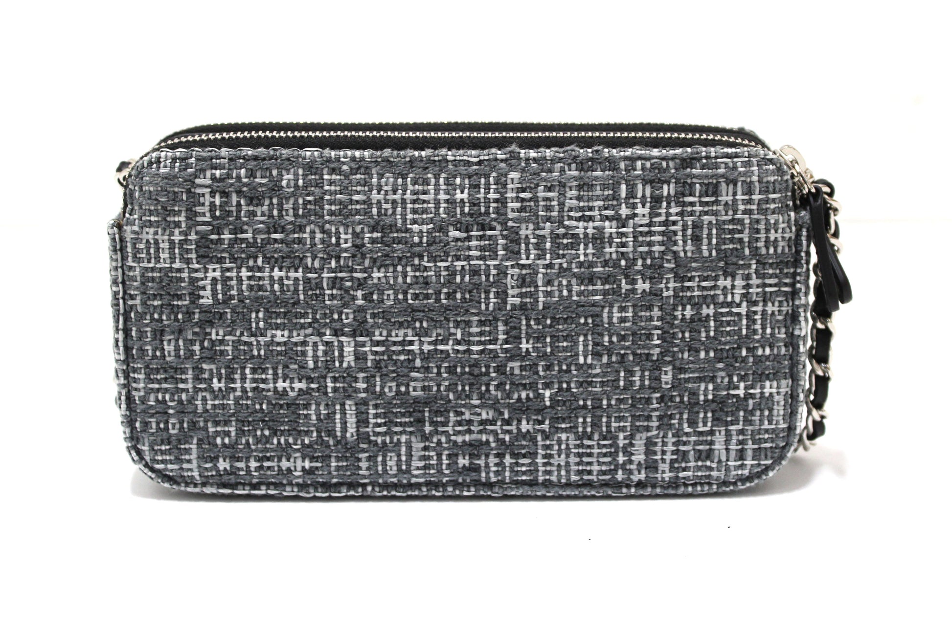 Chanel Wallet On Chain Crossbody Bag - Almora Bags