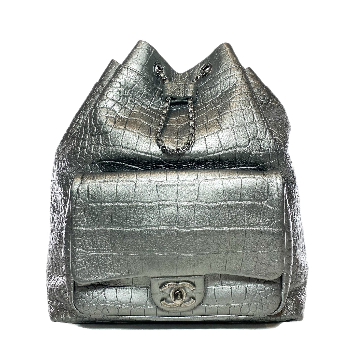 Chanel Backpack - Almora Bags