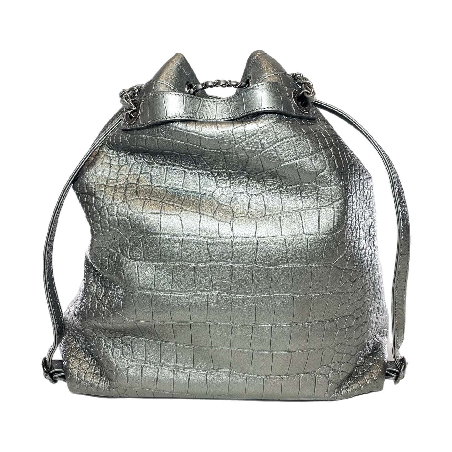 Chanel Backpack - Almora Bags