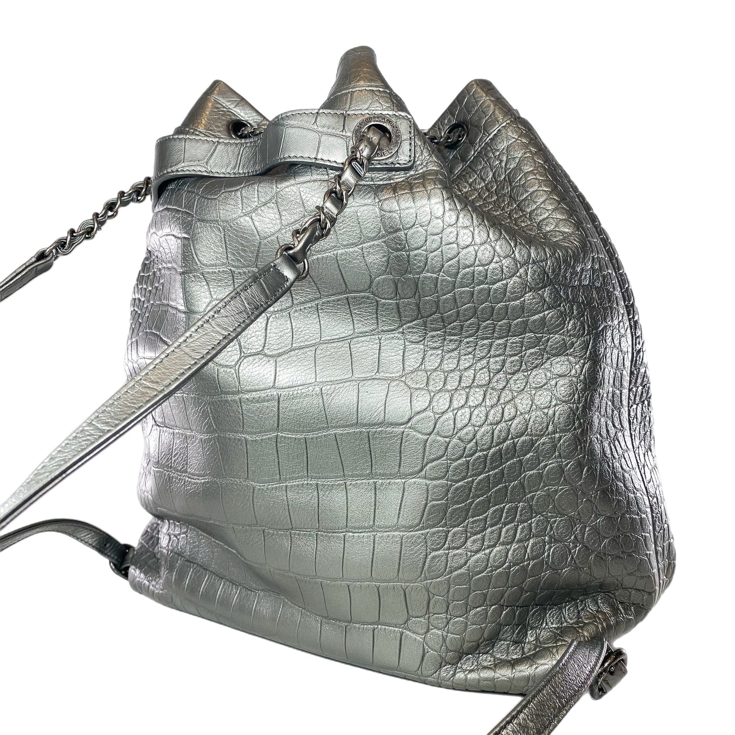 Chanel Backpack - Almora Bags