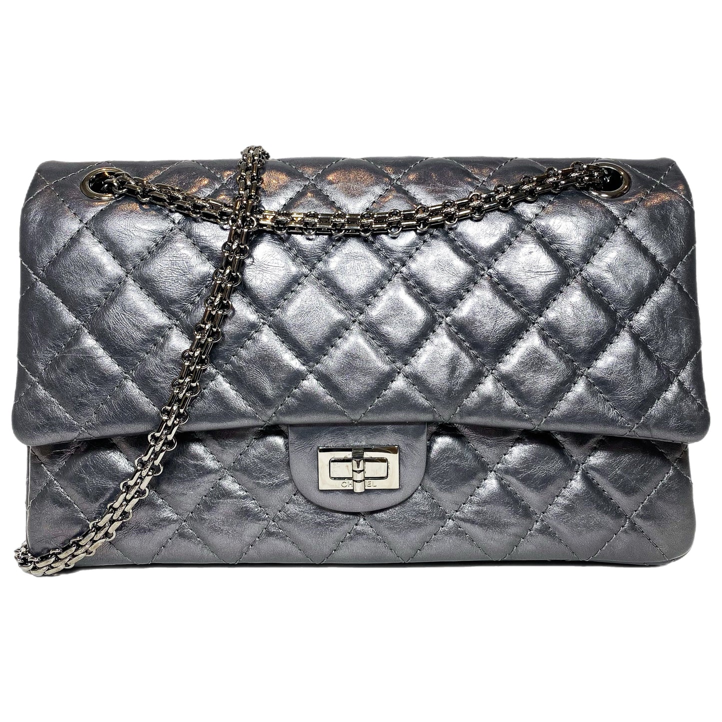 Chanel Flap Shoulder Bag - Almora Bags