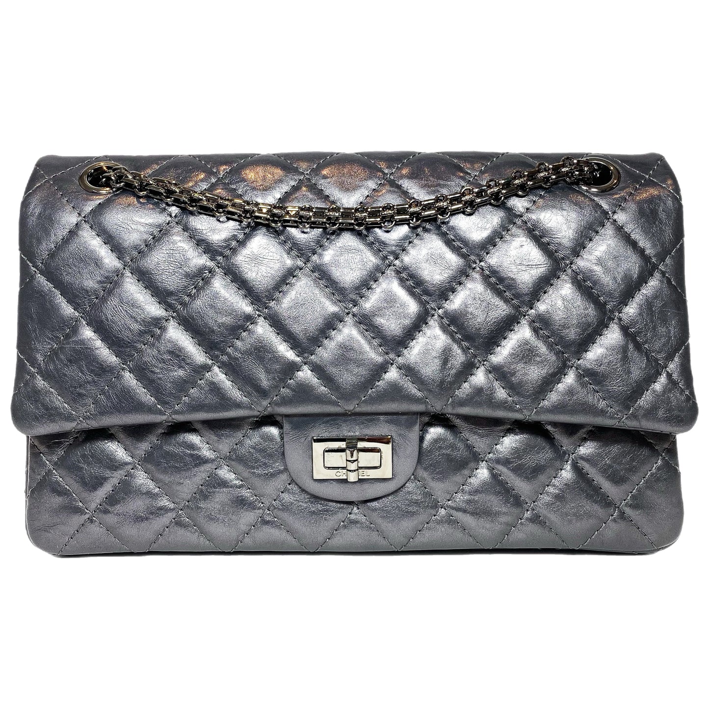 Chanel Flap Shoulder Bag - Almora Bags