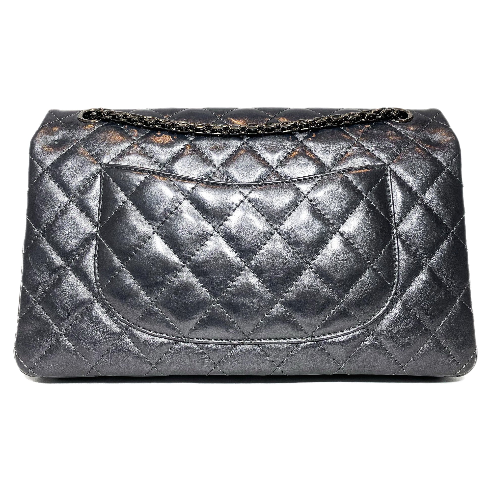 Chanel Flap Shoulder Bag - Almora Bags