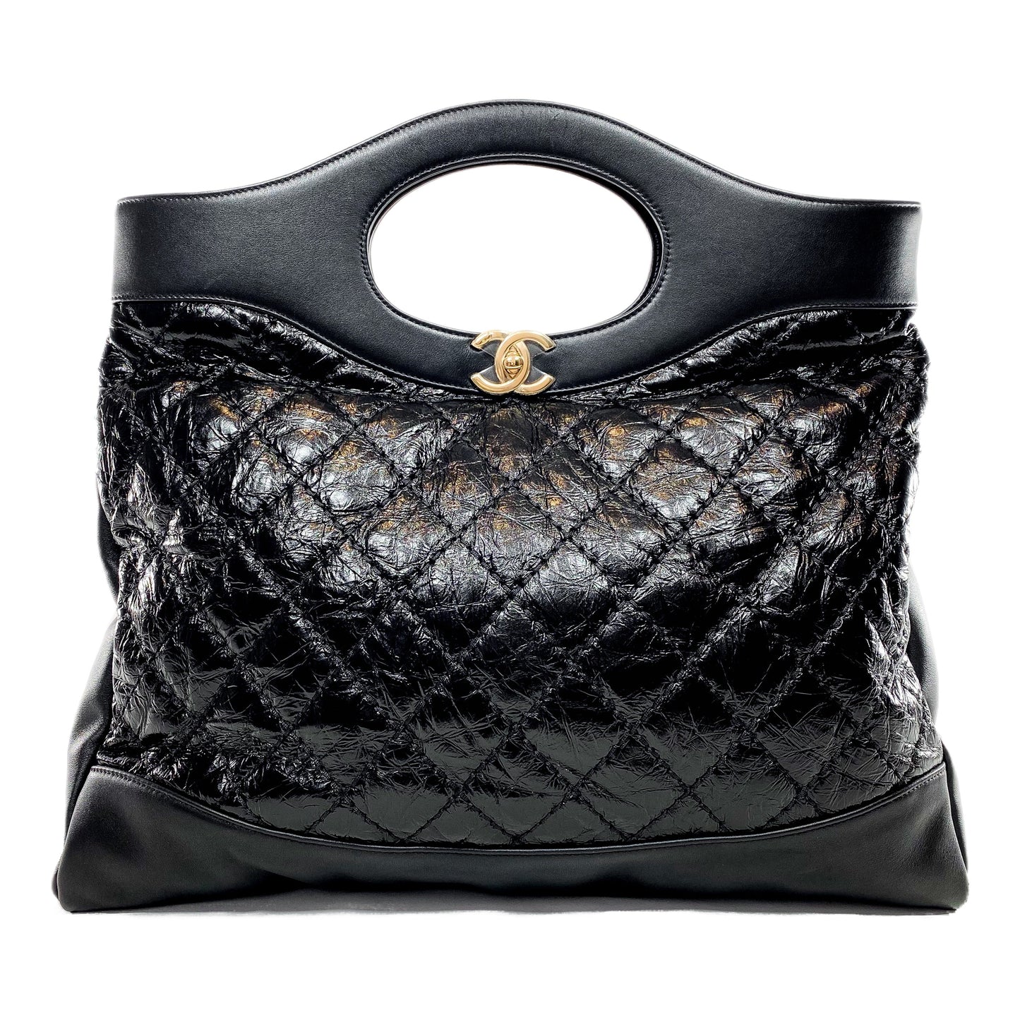 Chanel Tote Bag - Almora Bags