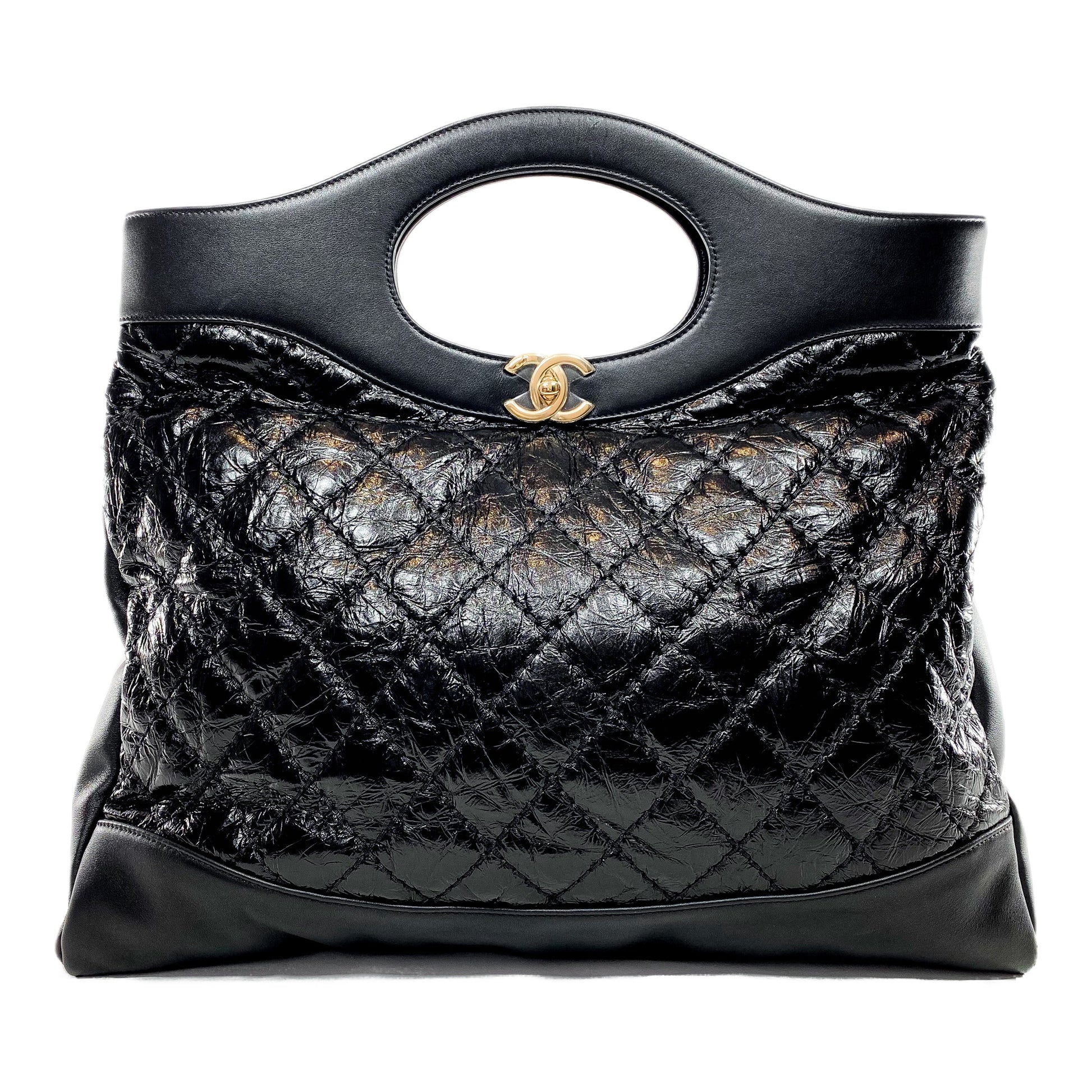 Chanel Tote Bag - Almora Bags
