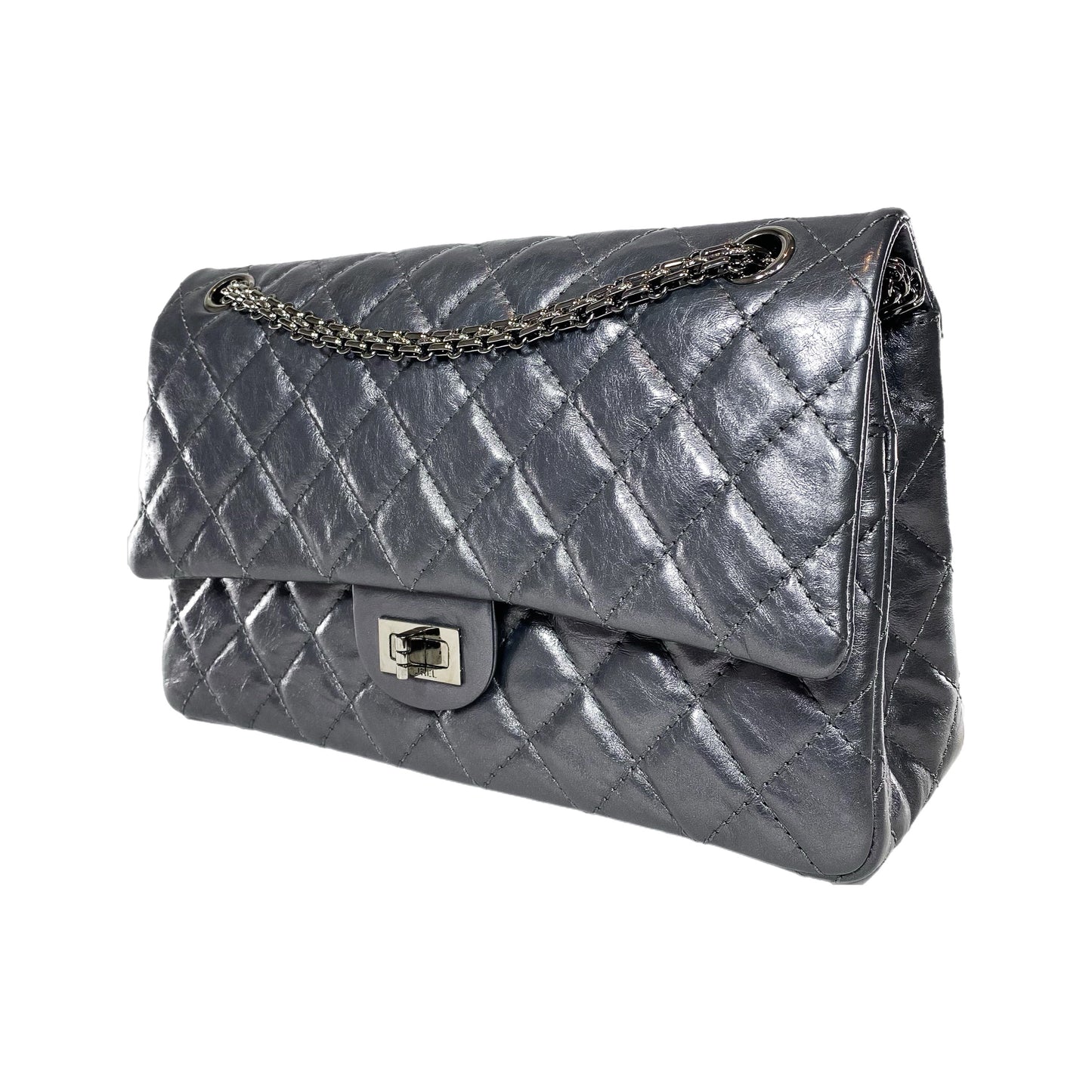 Chanel Flap Shoulder Bag - Almora Bags