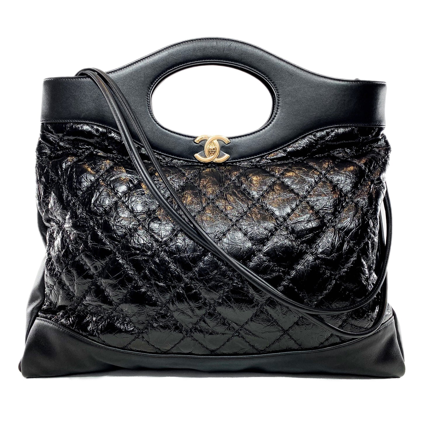 Chanel Tote Bag - Almora Bags