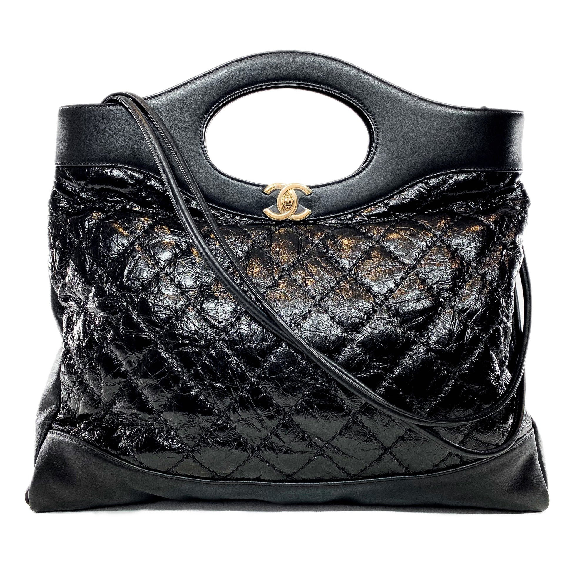 Chanel Tote Bag - Almora Bags