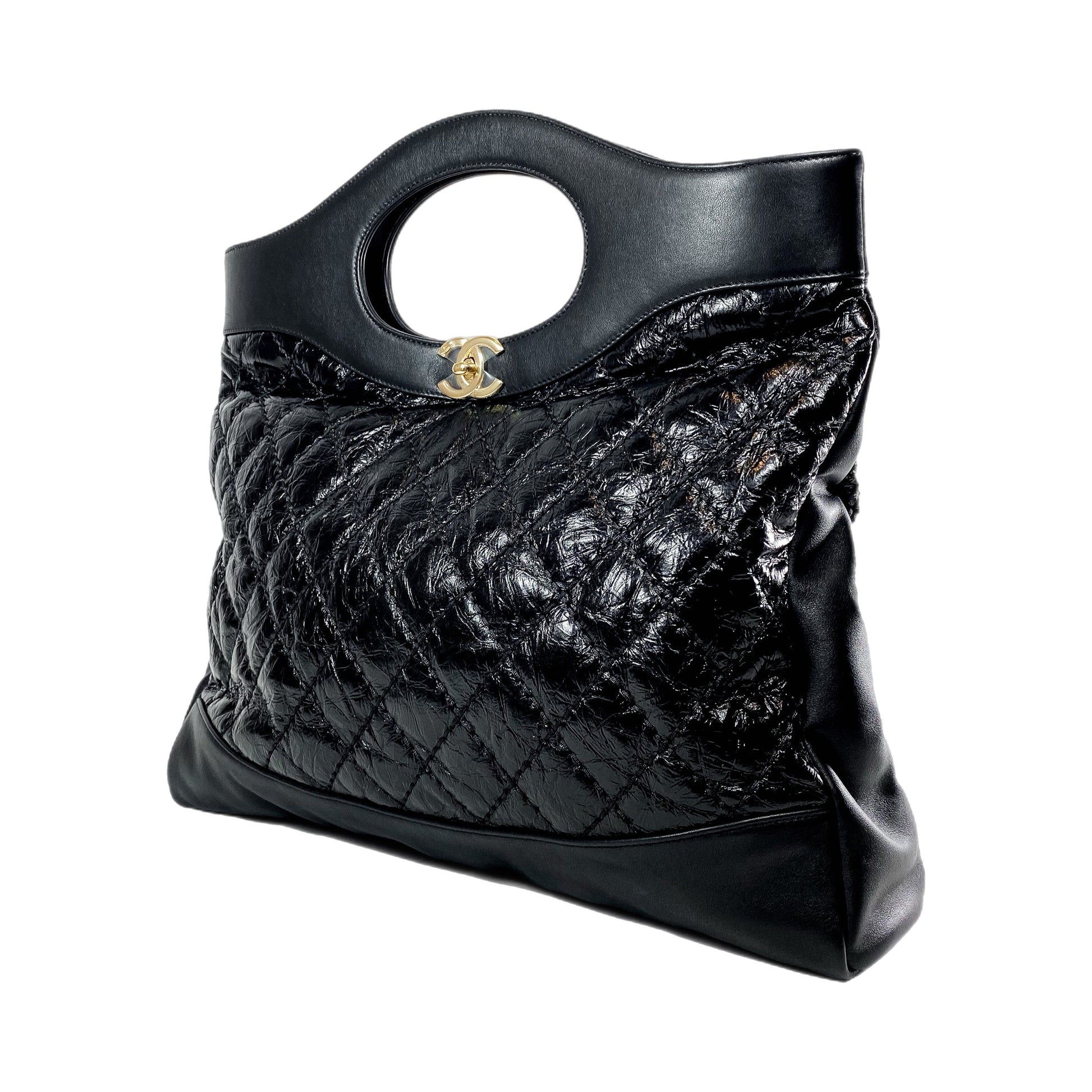 Chanel Tote Bag - Almora Bags