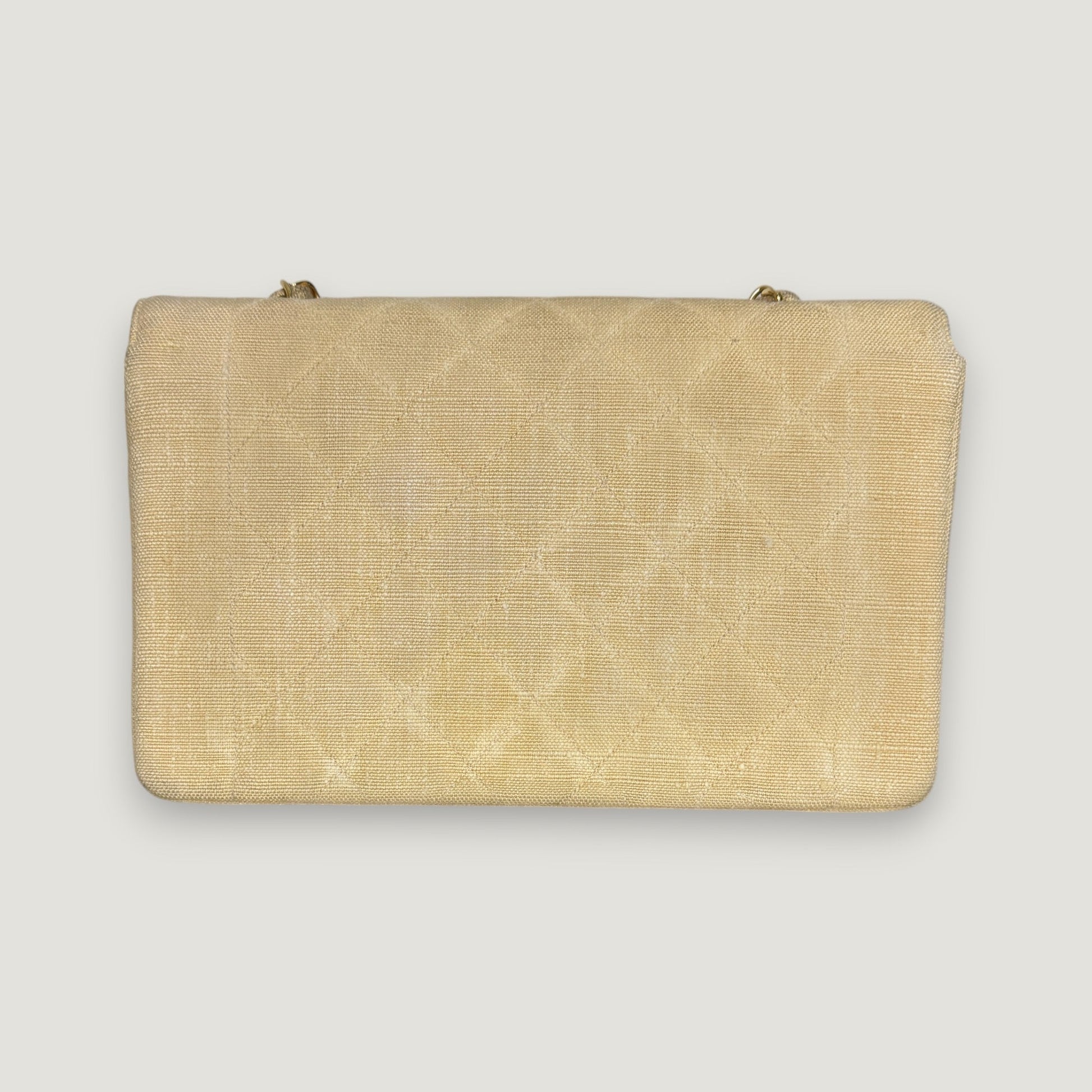 Chanel Diana Handbag Bag - Almora Bags