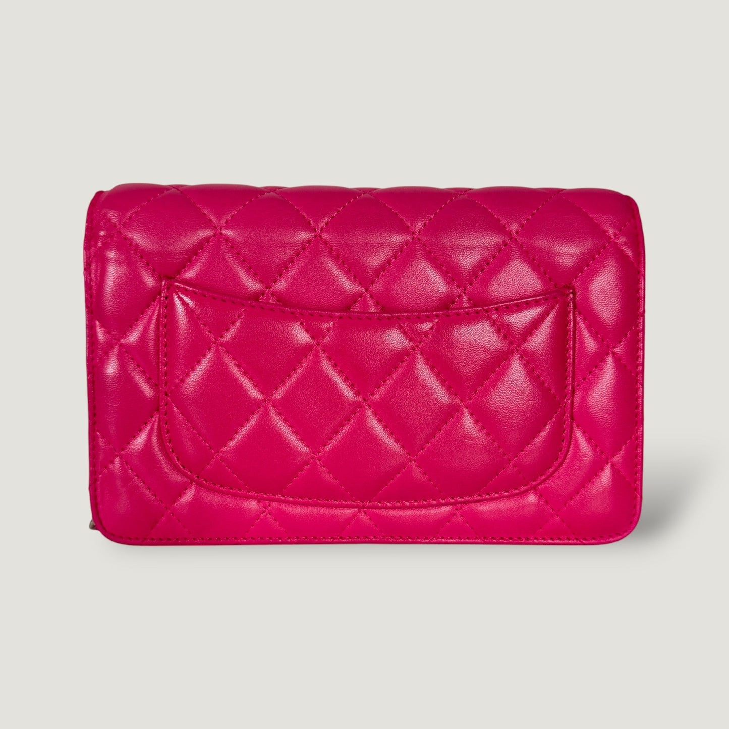 Chanel WOC Crossbody Bag - Almora Bags