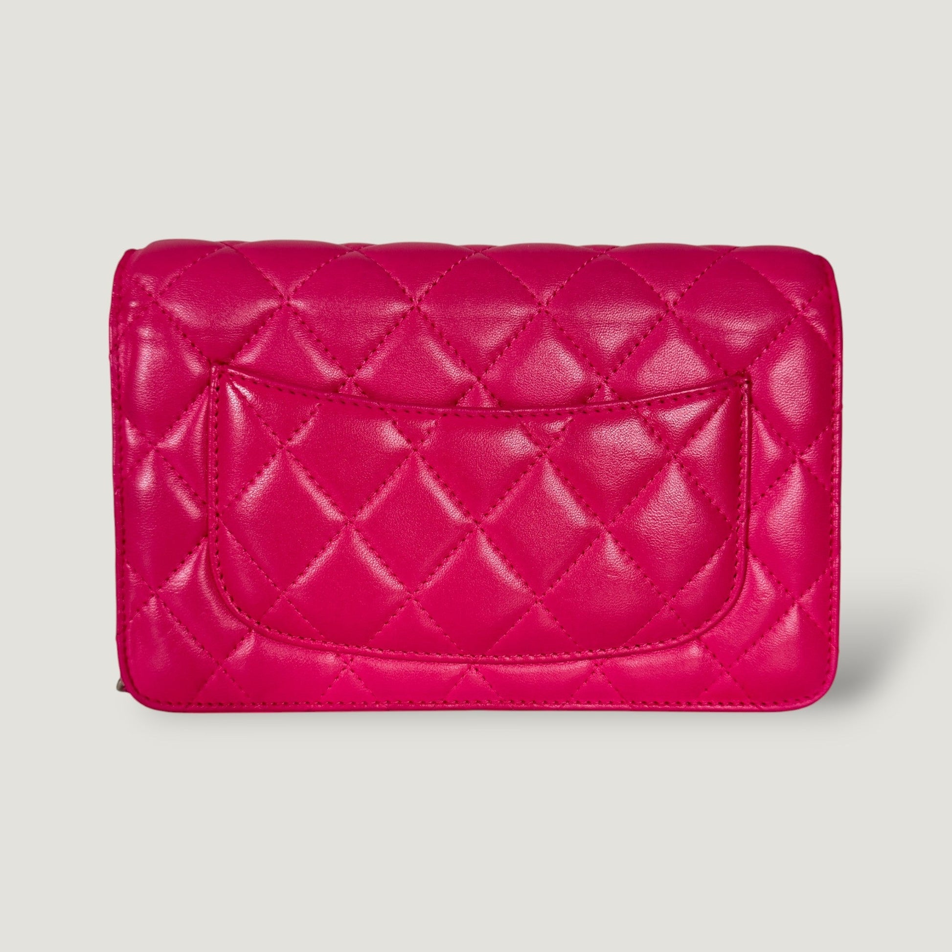 Chanel WOC Crossbody Bag - Almora Bags