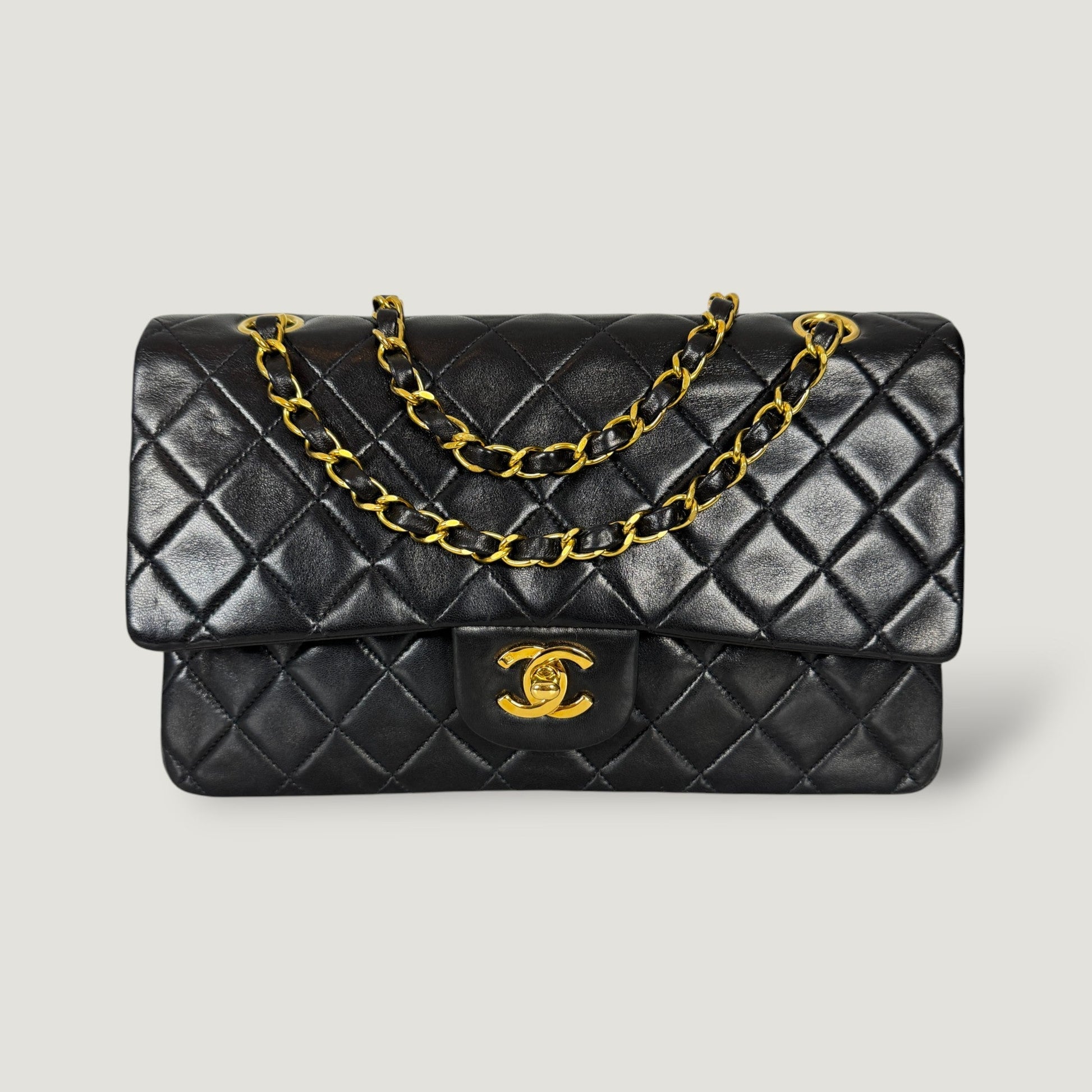 Chanel Handbag Bag - Almora Bags